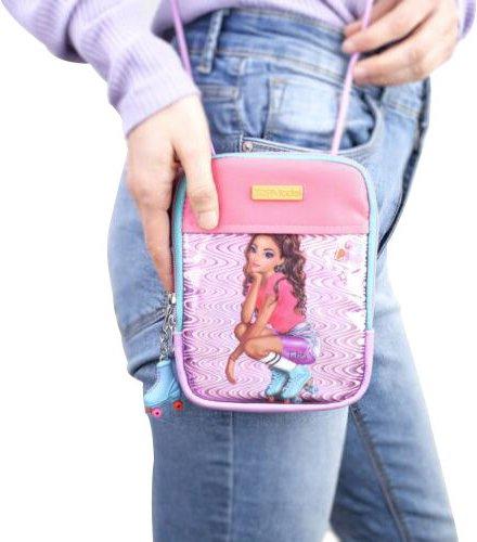 Image du produit Top Model TINY DANCER - Petits sacs - Rose - 0411688