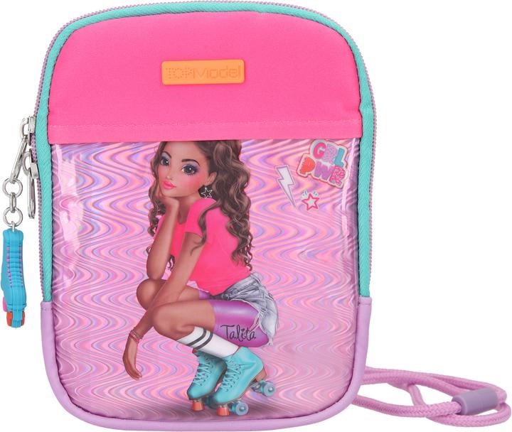 Image du produit Top Model TINY DANCER - Petits sacs - Rose - 0411688