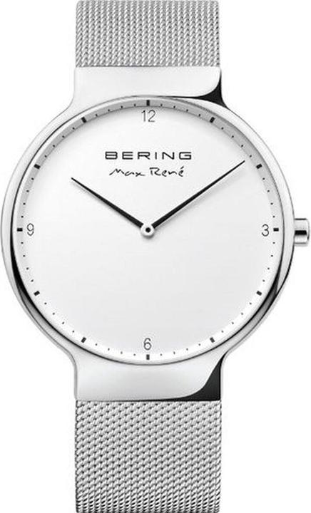 Produktbild Bering Max René (Analoguhr, 40 mm)