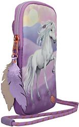 Produktbild Schmidt Spiele Mobilewallets - VIOLET DREAMS - (0411906)