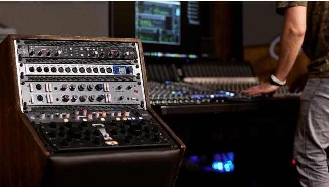 Immagine prodotto RME Audio 12Mic-D (USB)
