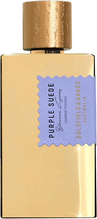Immagine prodotto Goldfield&Banks Eau de Parfum di Purple Suede (Eau de parfum, 100 ml)