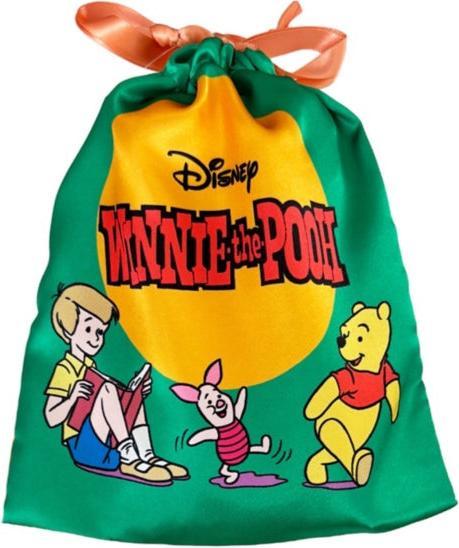 Image du produit Disney Store - Sac à noeuds avec ballon Winnie l'ourson