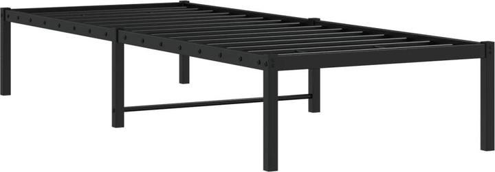 Image du produit vidaXL Bettgestell (75 x 190 cm)