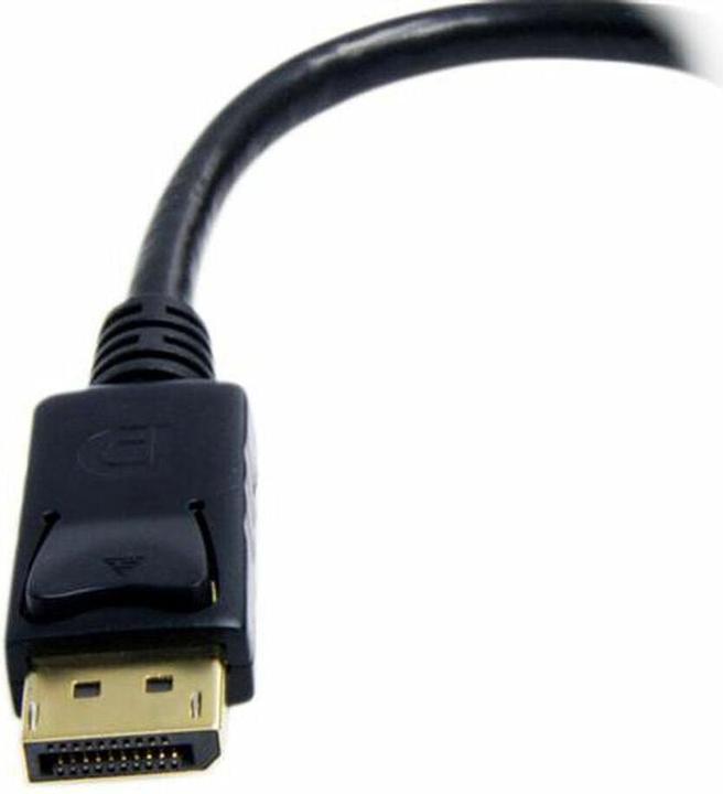 Productafbeelding StarTech DisplayPort naar (DVI, 25.40 cm)