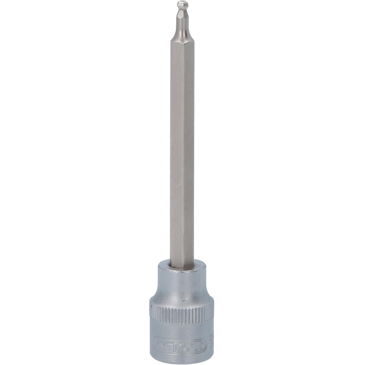 KS Tools, Steckschlüssel + Stecknuss, 911.5393 (3 mm)