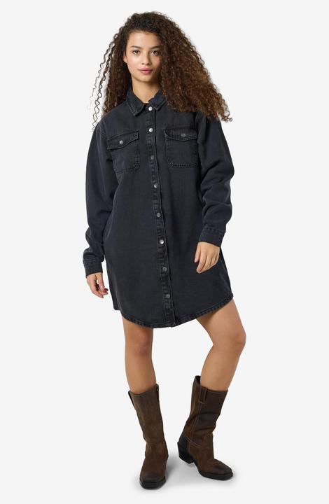 Image du produit Noisy May NMALVA Jeanskleid (L)