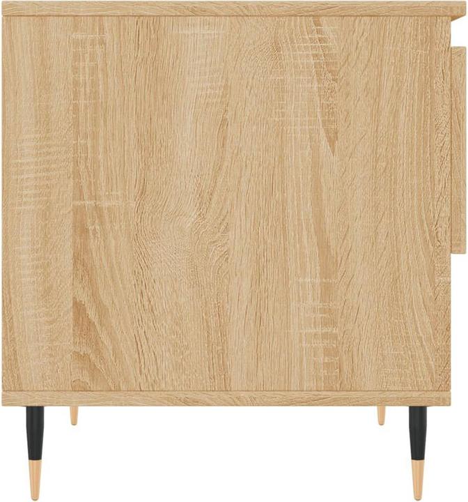 Actual product image vidaXL Couchtisch