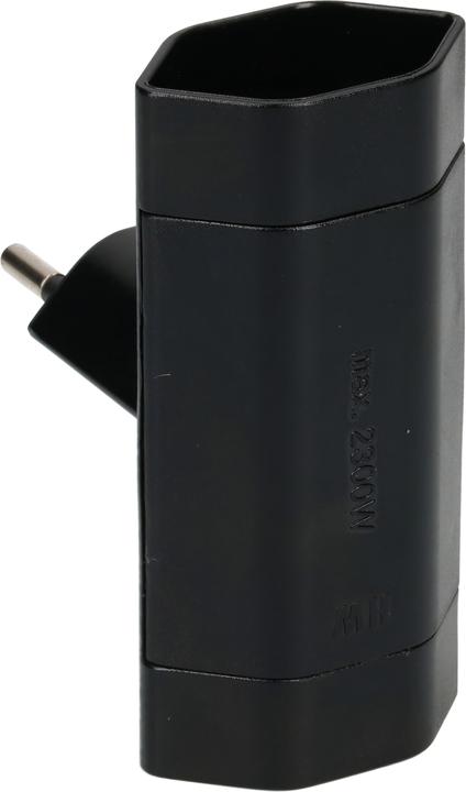 Image du produit Max Hauri Abzweigstecker (Type 13, 2 x)