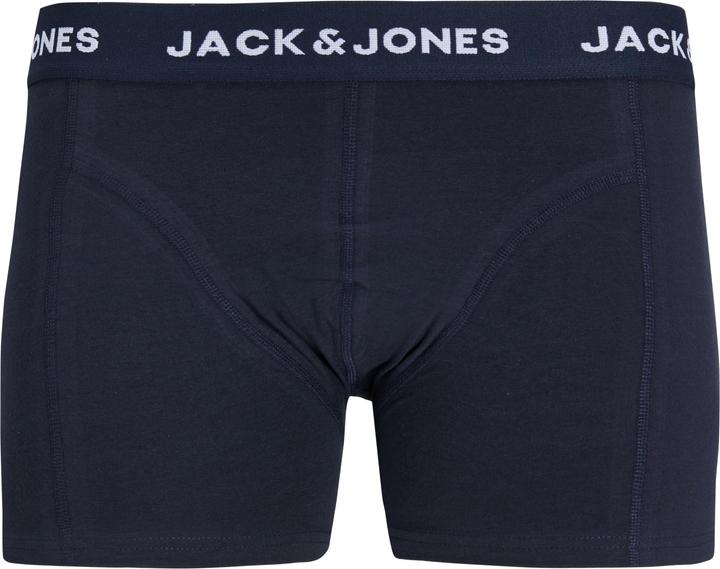 Actual product image Jack & Jones Jacdexter Trunks 3 Pack Sn (S, pack of 3)