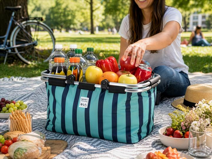 Actual product image Nouvel Summer Groove (27.40 l)