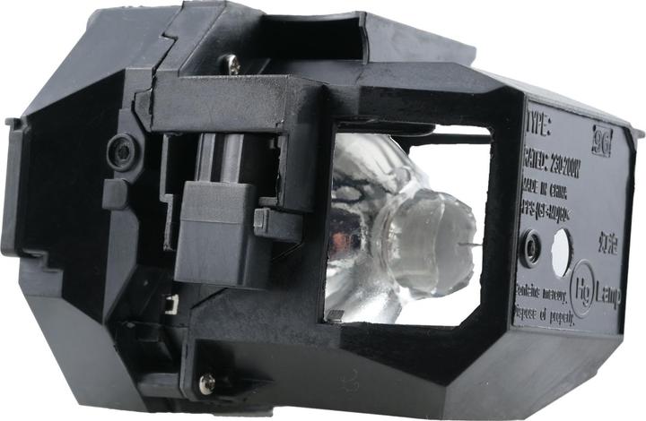Actual product image Azurano Projector lamp compatible with EPSON ELPLP97 replacement lamp with housing (PowerLite U50)