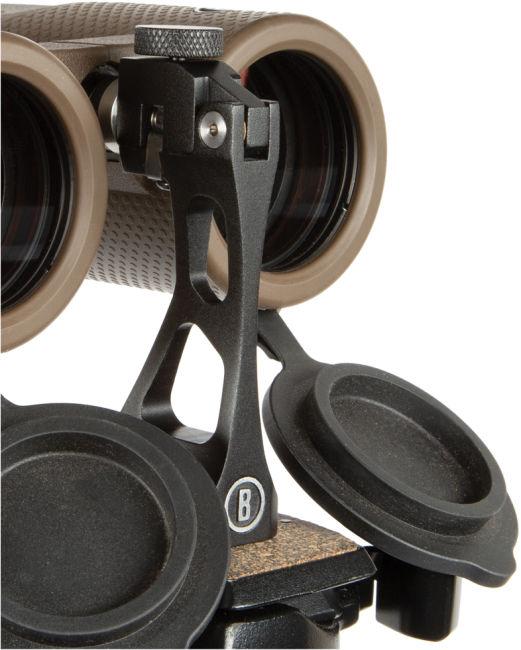 Actual product image Bushnell Quick release bino tripod adaptor, fits most models (Stand adapter)