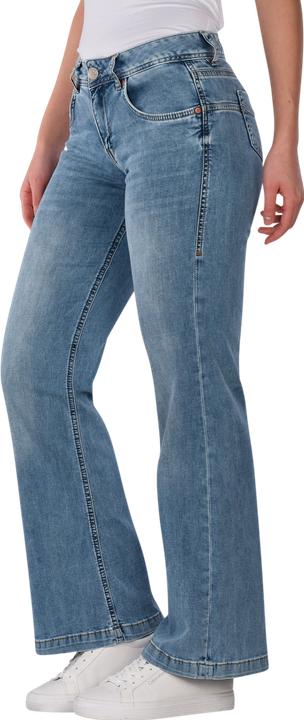 Immagine prodotto Herrlicher Edna Jeans Flare Light Denim (29)