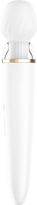 Produktbild Satisfyer Double Wand-er Wand Vibrator