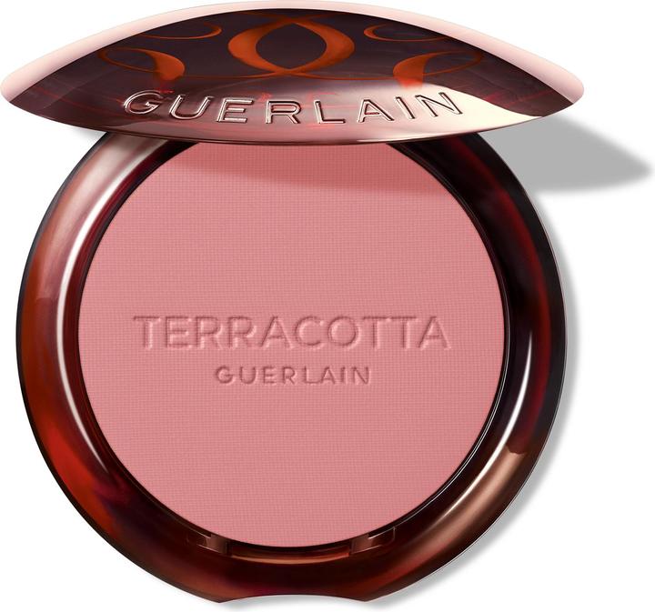 Guerlain Terracotta 24 Blush Poudre 01 (01 Rose Clair)