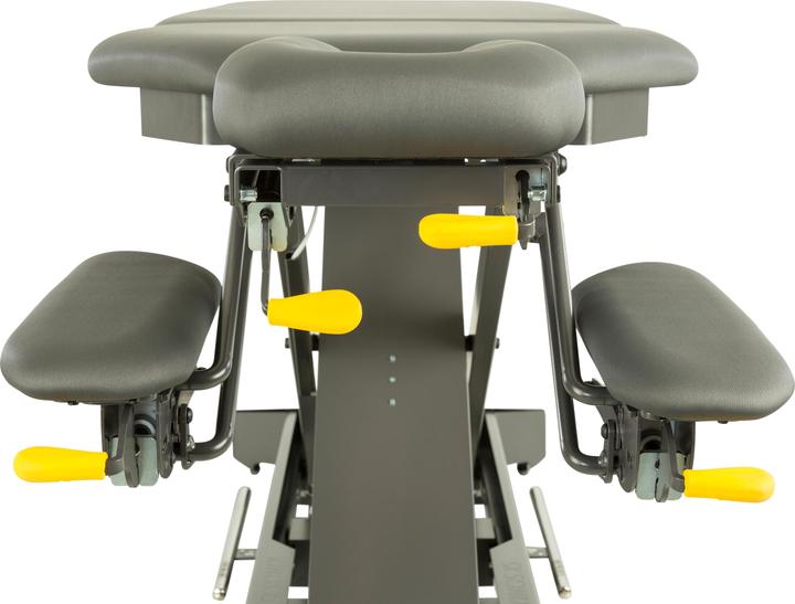 Actual product image Lojer Elektrische Therapieliege Kinos X5, 5-teilig
