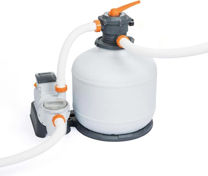 Actual product image Bestway Silas