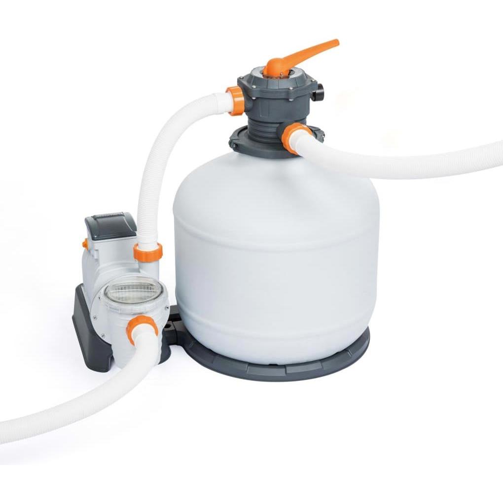 Thumbnail - Bestway, Pooltechnik, Silas