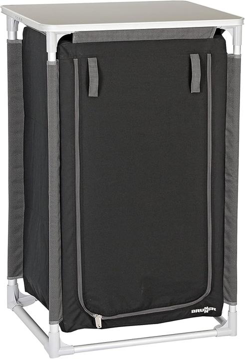 Produktbild Brunner Jum-Box LS Azabache Mehrzweckschrank