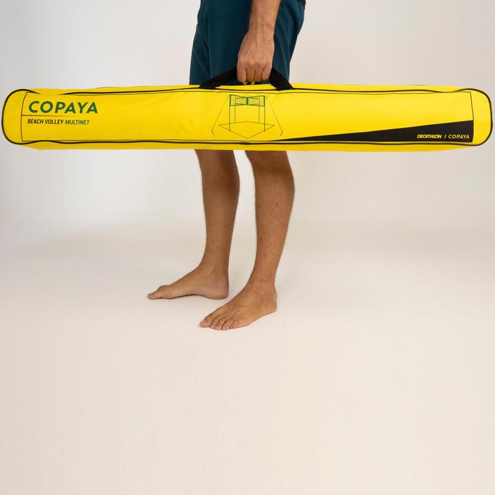 Immagine prodotto Copaya Multinet