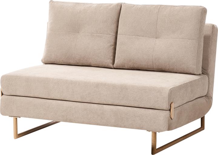 Produktbild Beliani Jerslev (2-Sitzer)