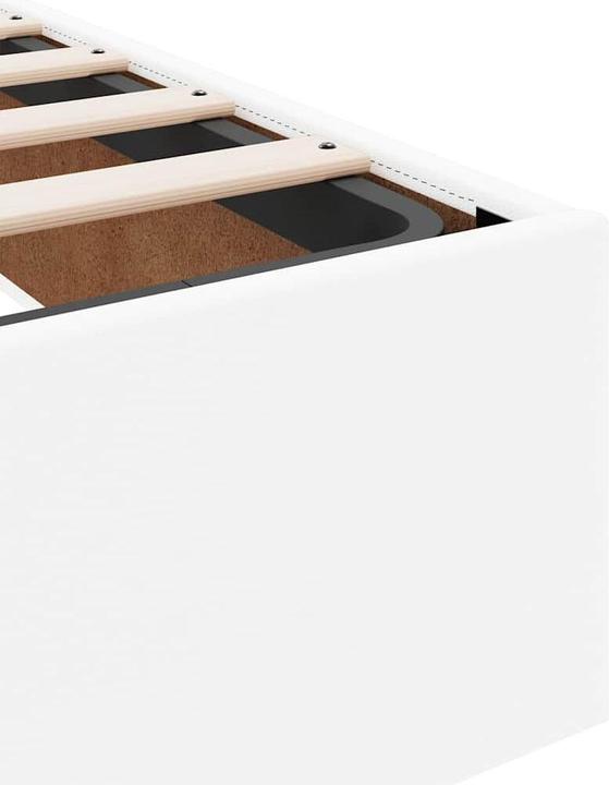 Actual product image vidaXL Ottoman-Bett (100 x 200 cm)