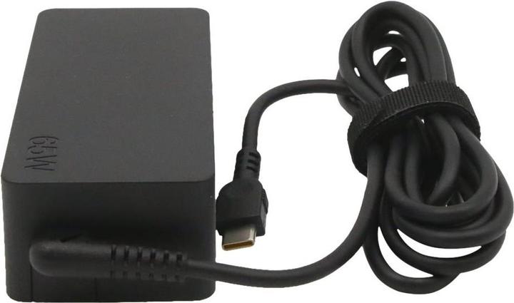 Produktbild Lenovo AC Adapter 65W USB-C (65 W)