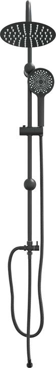 Actual product image vidaXL Duschsystem