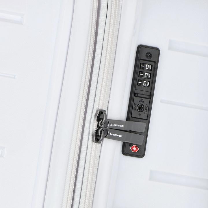 Immagine prodotto Polestream Strz by Asteroid 4 Rollen Trolley L 74 cm mit Dehnfalte (92 l)