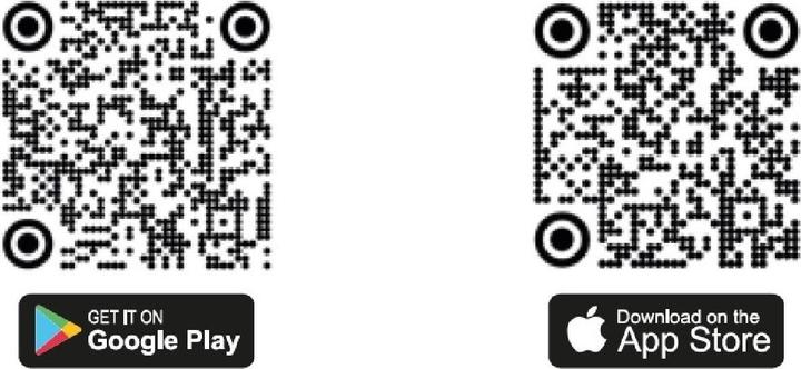 Actual product image Phonocar Masterplus Bluetune LED-Lampen 12 V (H7)