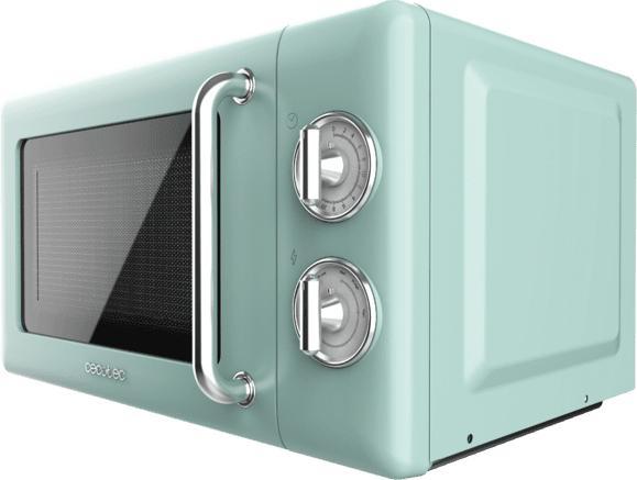 Produktbild Cecotec Proclean 3010 Retro (20 l)