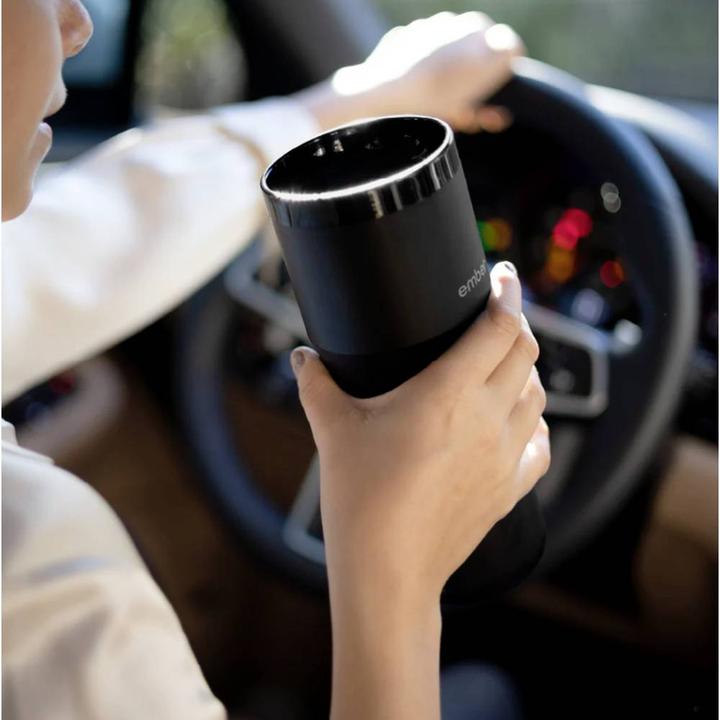 Produktbild Ember Auto Oplader