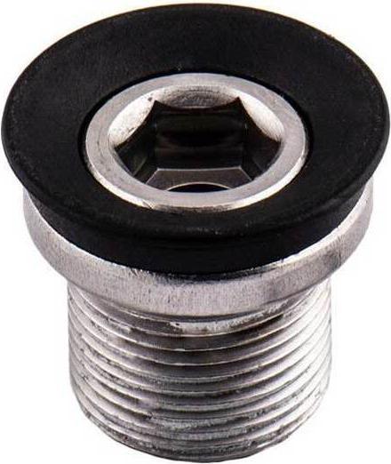 Actual product image Shimano Fastening screw FC-M4000