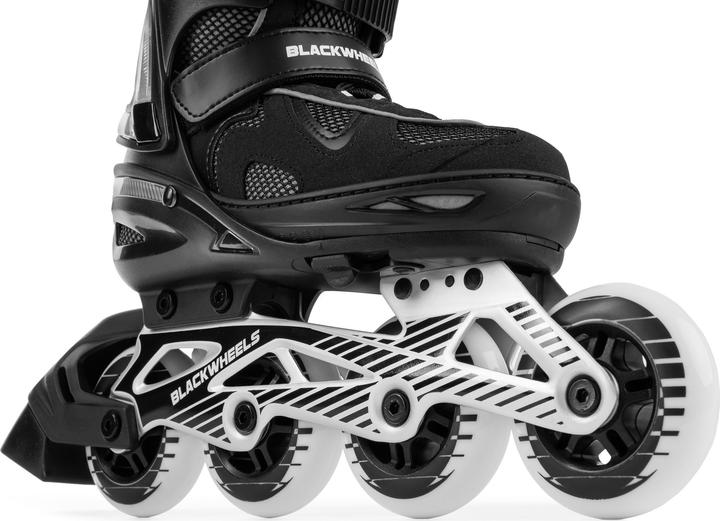 Actual product image Blackwheels Flex Pro (35)