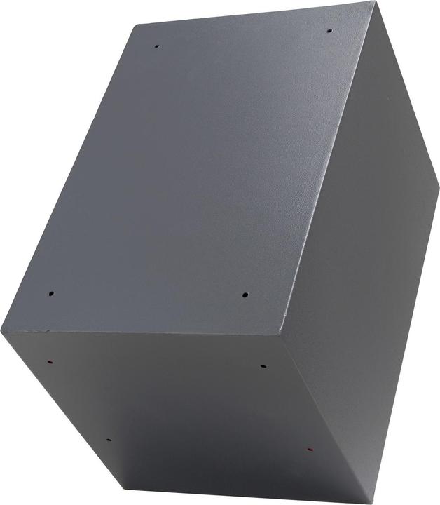 Produktbild Dema Möbeltresor Digital 65 L. BxTxH 35x36x52 cm (65 l)