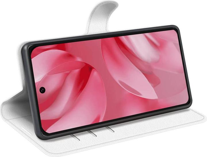 Produktbild Cover-Discount Google Pixel 10 - Leder Etui Hülle (Google Pixel 10 Pro, Google Pixel 10)