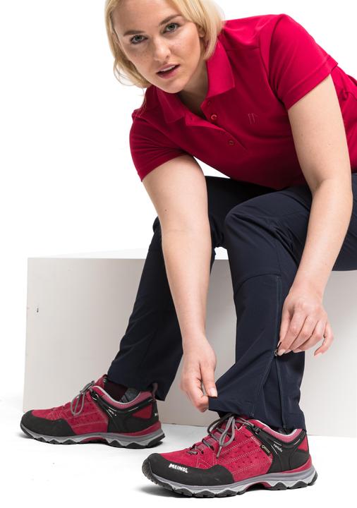 Produktbild Maier Sports Women's Norit Zip 2.0 (24)