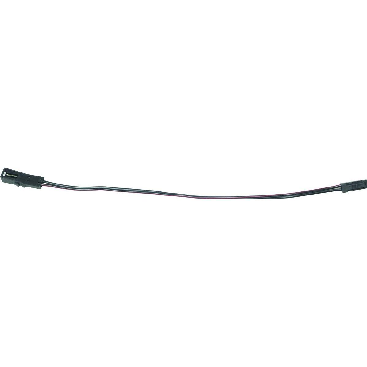 L&S, Verlängerungskabel, Adapterleitung E-Motion Light 12 / 24 V (0.20 m)