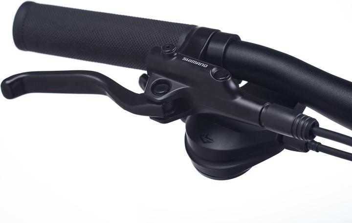Actual product image Academy Kinderbike 20" Trail 4 R (20")