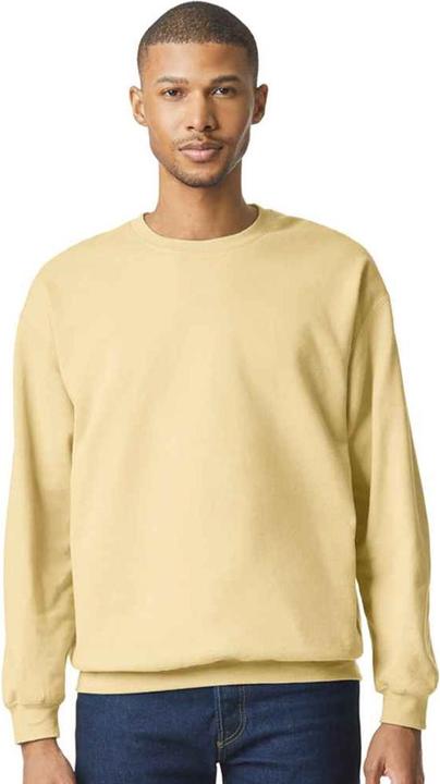 Immagine prodotto Gildan Softstyle Felpa Uomo (L)