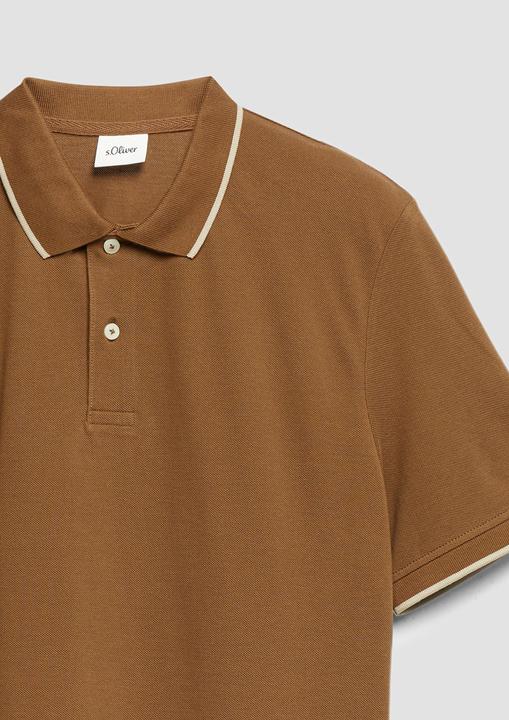 Produktbild s.Oliver Polo-Shirt (S)