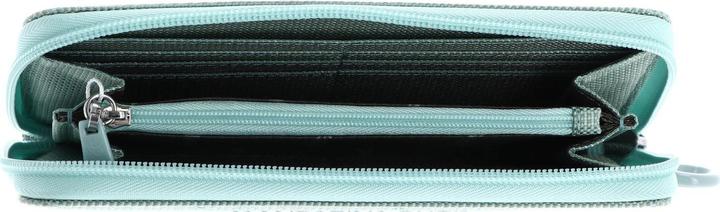 Actual product image Mandarina Duck MD20 Zip Wallet