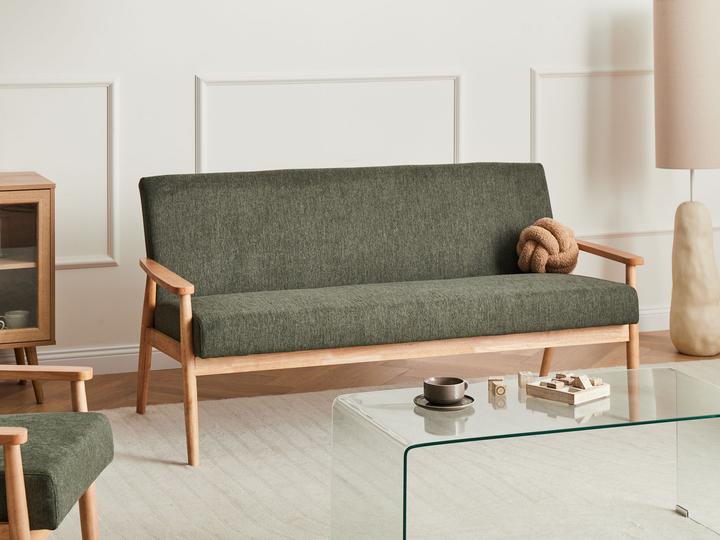 Produktbild Beliani Esrum (3-Sitzer)