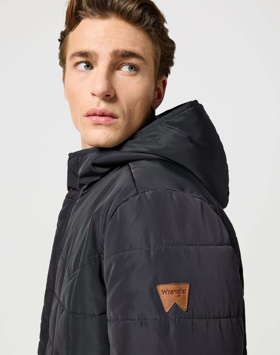 Produktbild Wrangler Steppjacke Transitional Puffer (XXL)