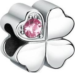 Immagine prodotto Morellato Gocce SCZ1268 Perlina in acciaio portafortuna