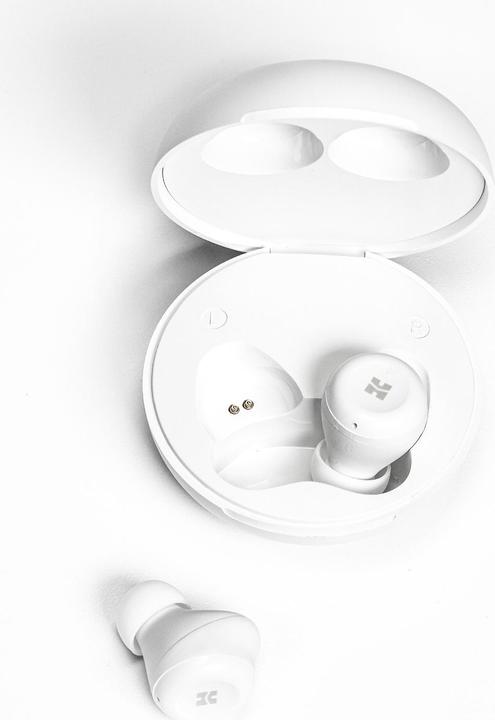 Produktbild Hifiman TWS450 (NC, 20 h, Kabellos)