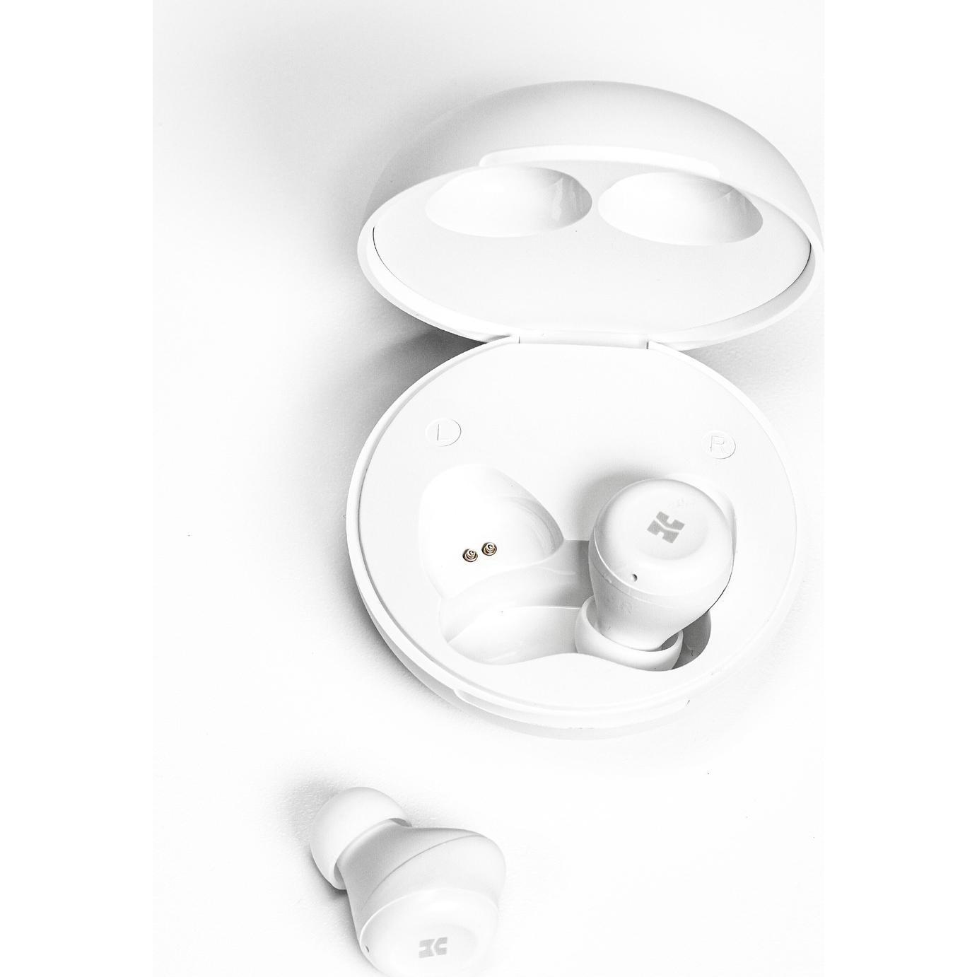 Thumbnail - Hifiman TWS450 (NC, 20 h, Kabellos), Kopfhörer, Weiss