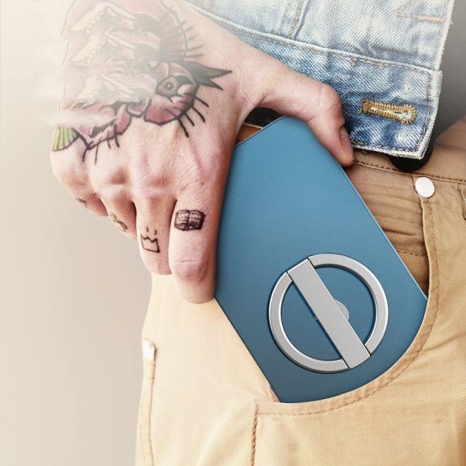 Immagine prodotto MU Classic Magnetic Stand Series Magnetische Smartphone Halterung