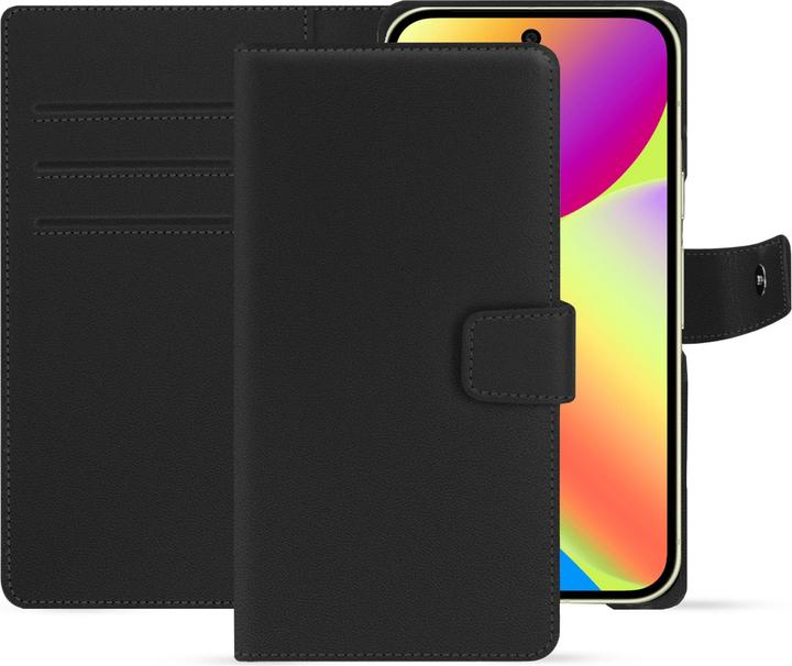 Noir PU ( Black )